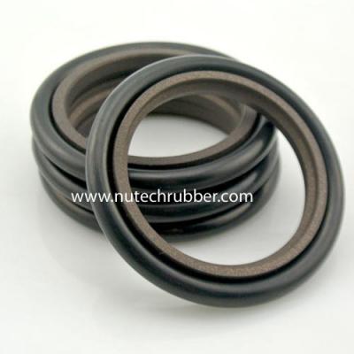 D Step Seal Manufacturer